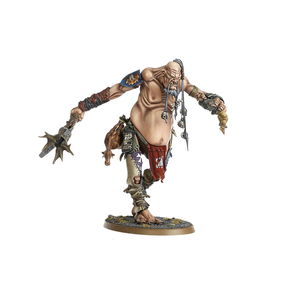 Age of Sigmar Spearhead: Sons Of Behemat