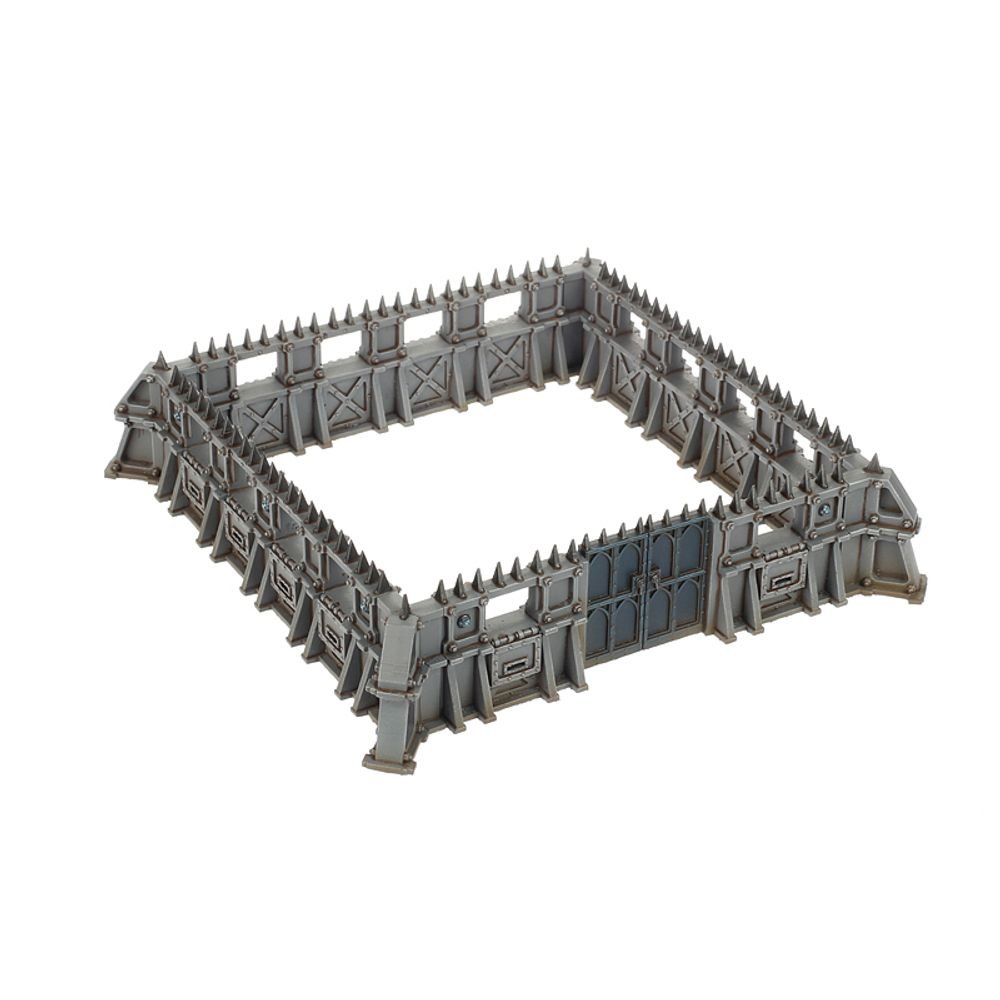 Start Here: Warhammer 40k Ultimate Starter Set | Buy Online from The Home Crafters