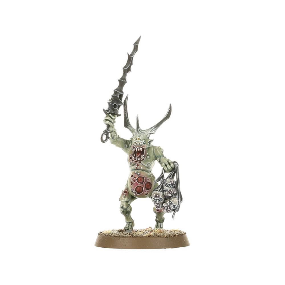 Spearhead: Maggotkin Of Nurgle | Buy Online from The Home Crafters