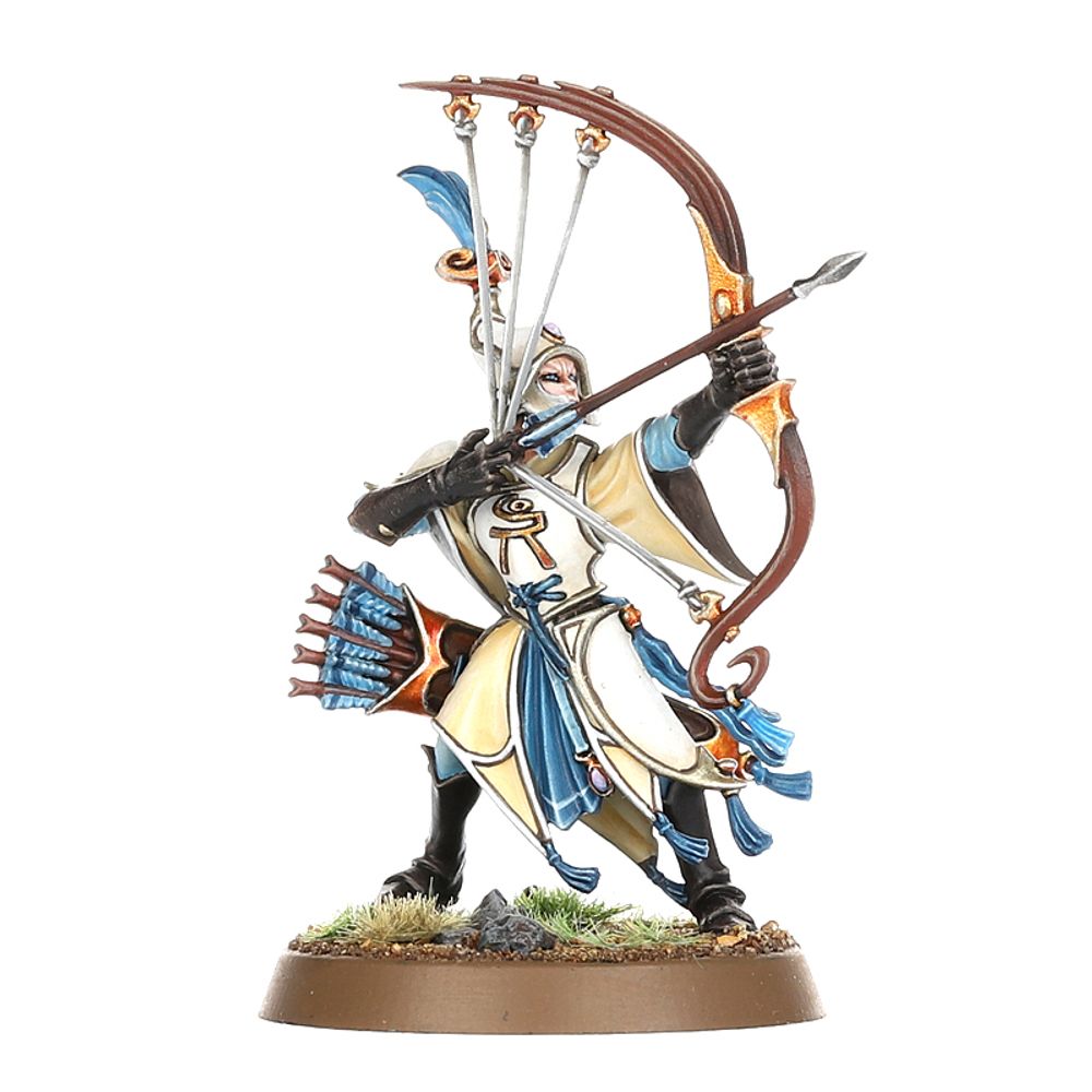 Age of Sigmar Spearhead: Lumineth Realm-Lords