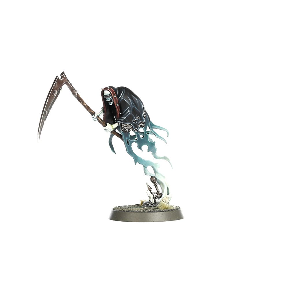 Age of Sigmar Spearhead: Nighthaunt