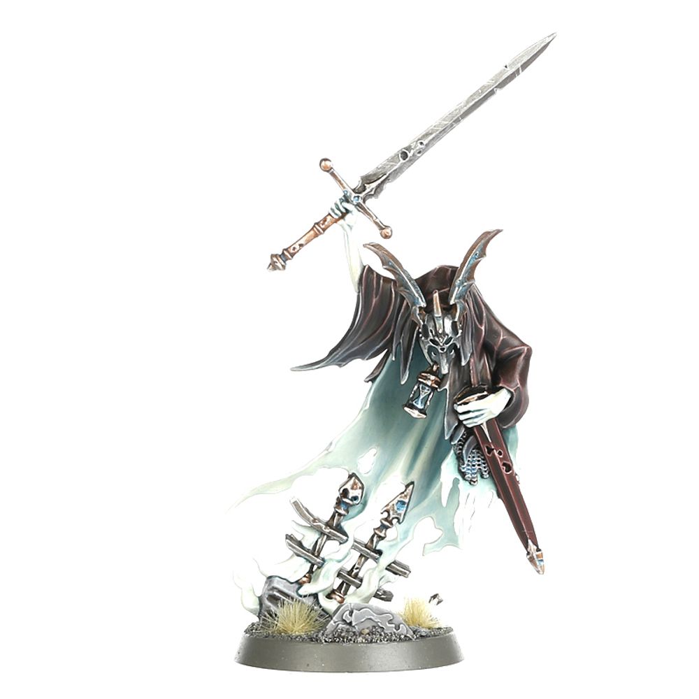 Age of Sigmar Spearhead: Nighthaunt