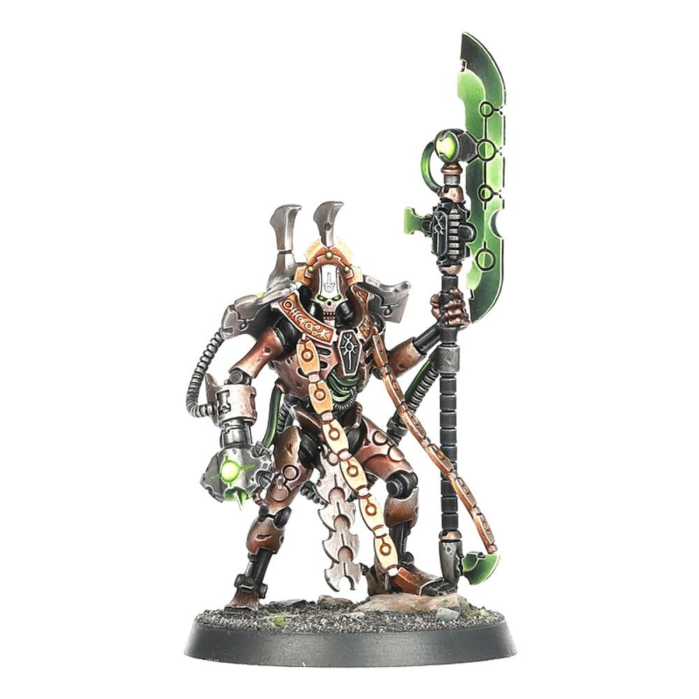 Combat Patrol: Necrons | Buy Online from The Home Crafters