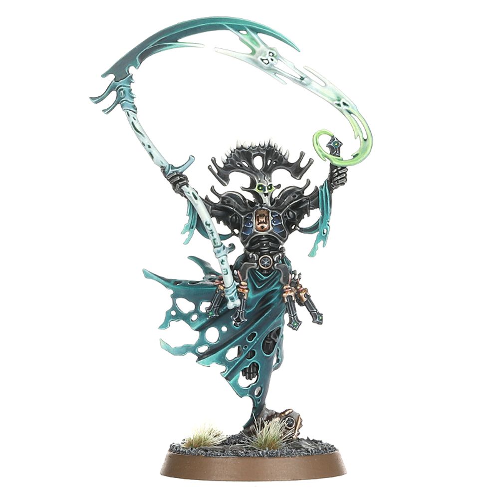 Age of Sigmar Spearhead: Ossiarch Bonereapers