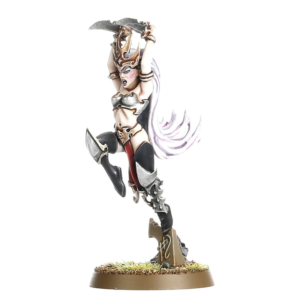 Age of Sigmar Spearhead: Daughters Of Khaine
