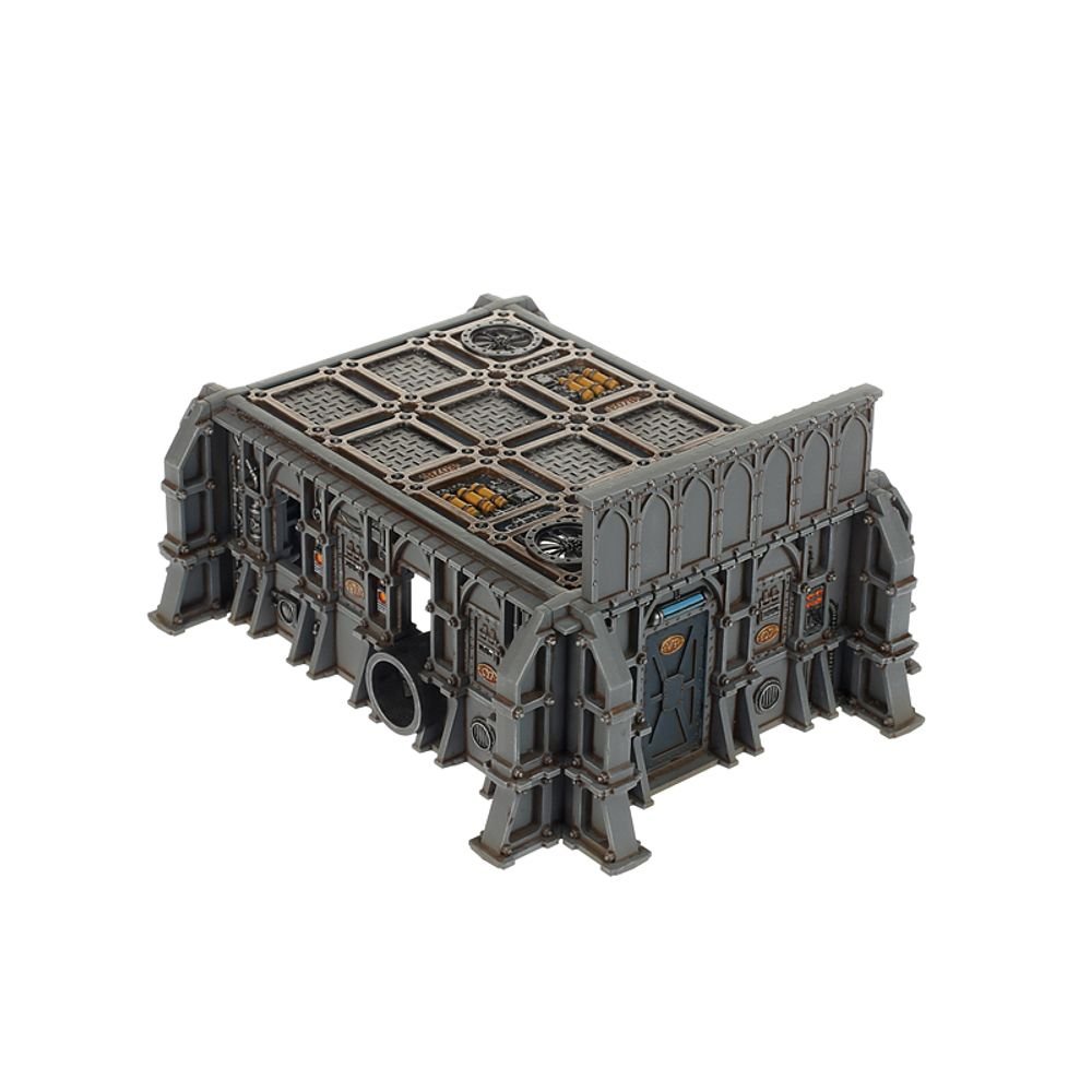 Start Here: Warhammer 40k Ultimate Starter Set | Buy Online from The Home Crafters