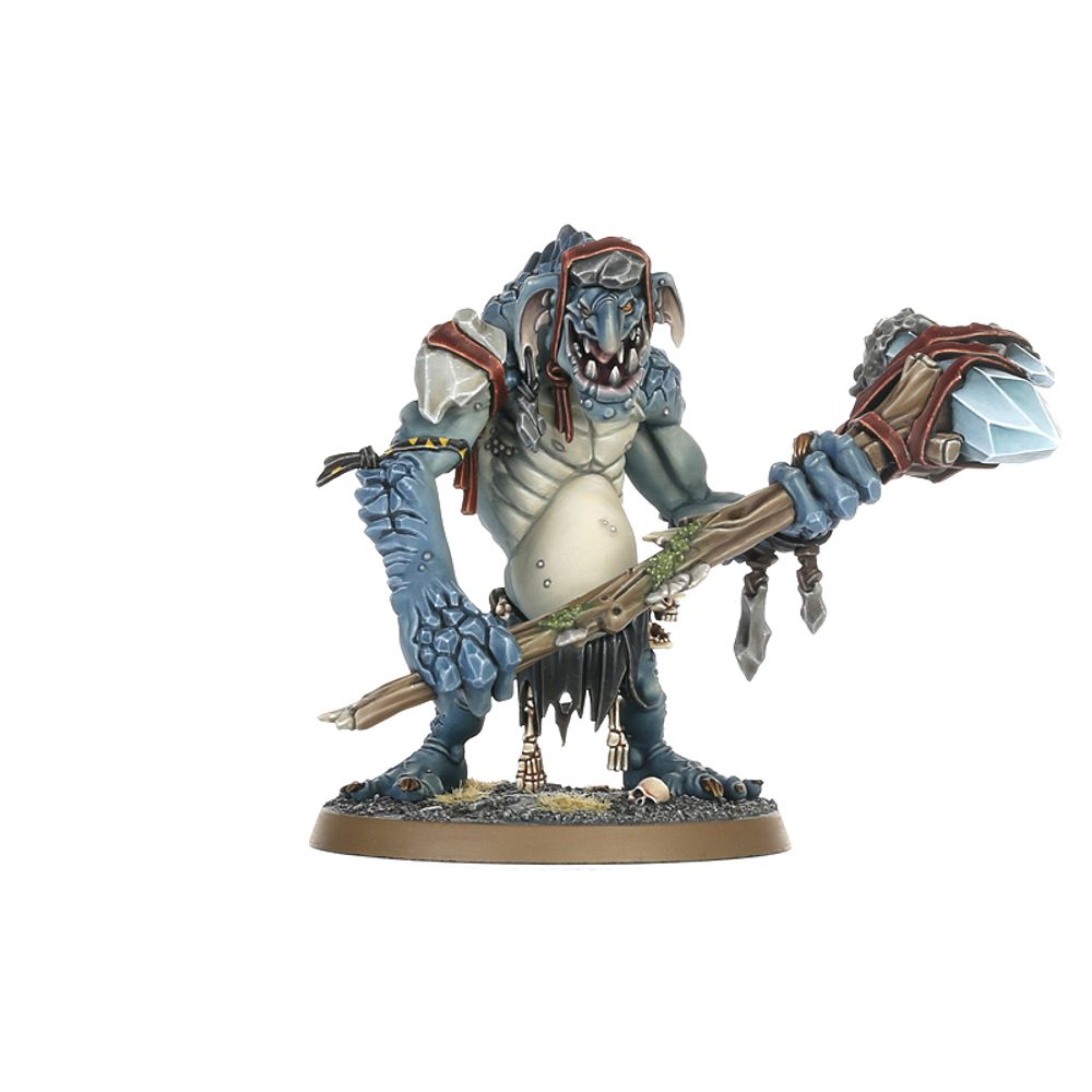 Age of Sigmar Spearhead: Gloomspite Gitz