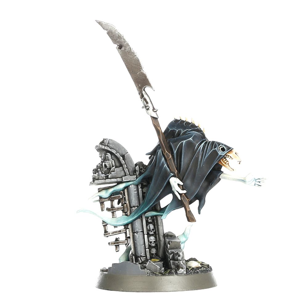 Nighthaunt: Glaivewraith Stalkers (easy to build)