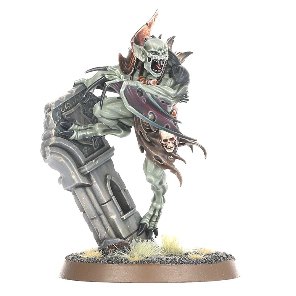 Age of Sigmar Spearhead: Flesh-Eater Courts