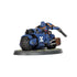 Space Marines Outriders | Buy Online from The Home Crafters