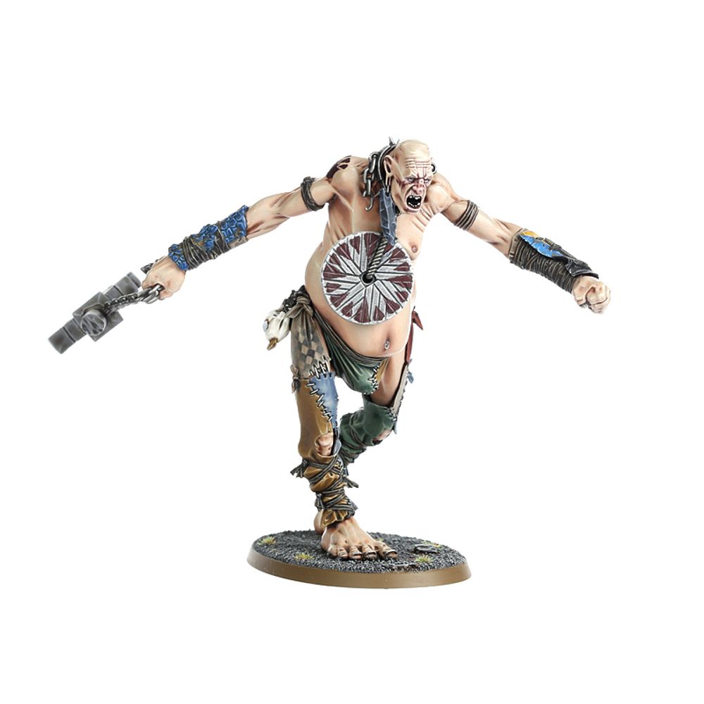 Age of Sigmar Spearhead: Sons Of Behemat