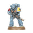 Warhammer 40k - Combat Patrol: Space Wolves