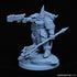 Rylos - Infantry Prime Chapter Bloodpriest | Buy Online from The Home Crafters