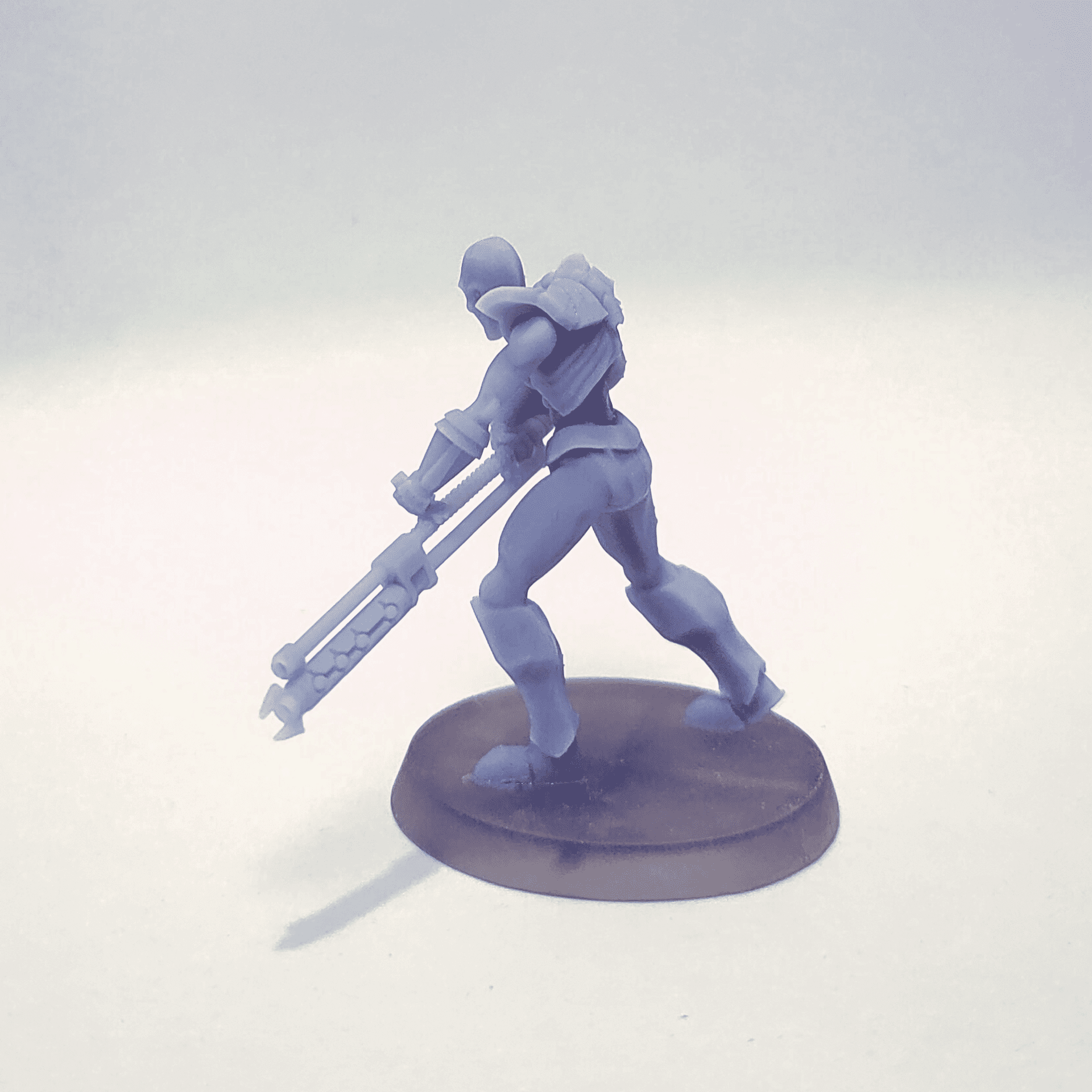 Tomb Fighters (SINGLE + DOUBLE BARREL RIFLES) | Buy Online from The Home Crafters