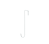 Drop Metal Wreath Door Hanger Hook - various sizes | Buy Online from The Home Crafters