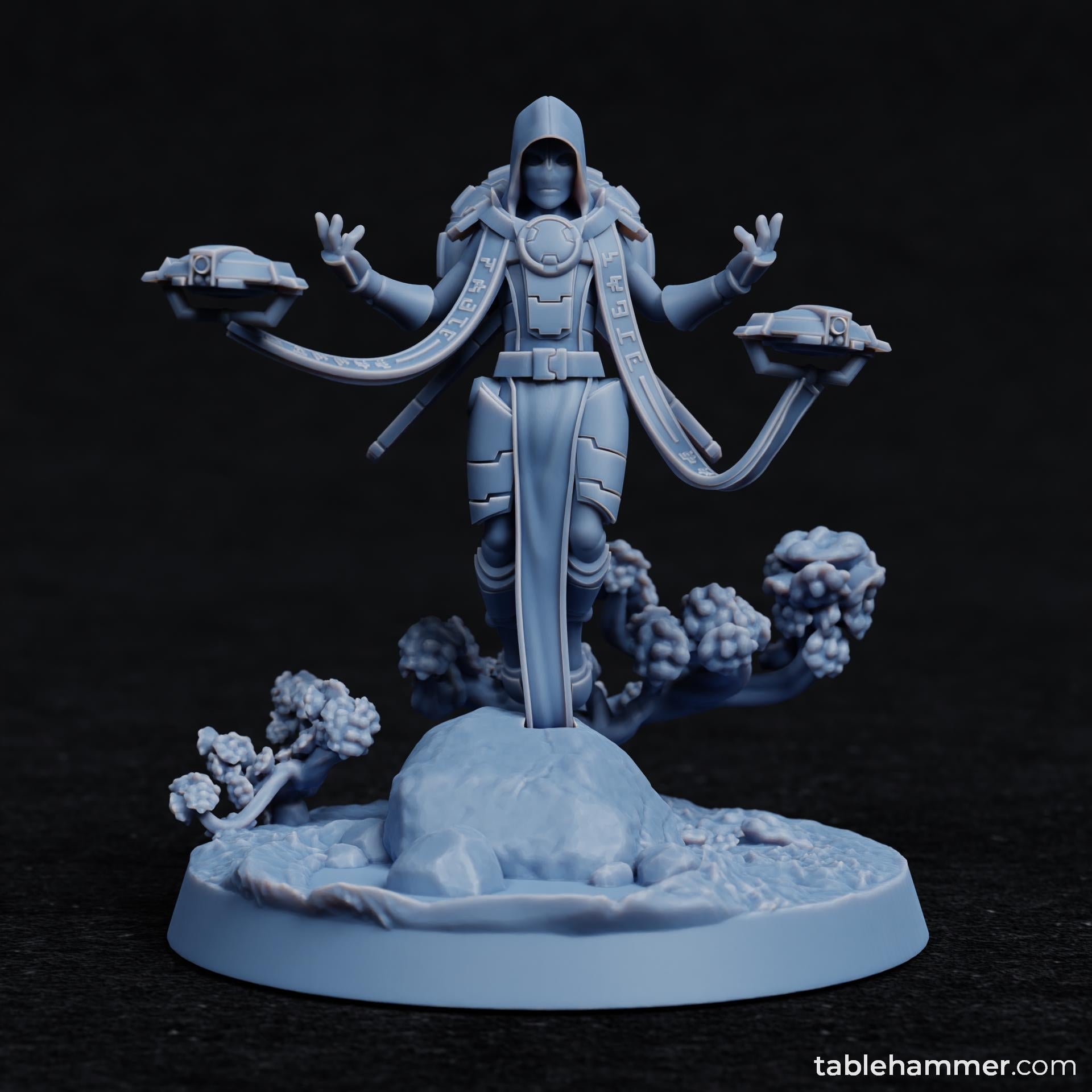 XaiaX Gui’do – The Puppeteer | Buy Online from The Home Crafters