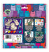 Cat Clay Colouring Kit