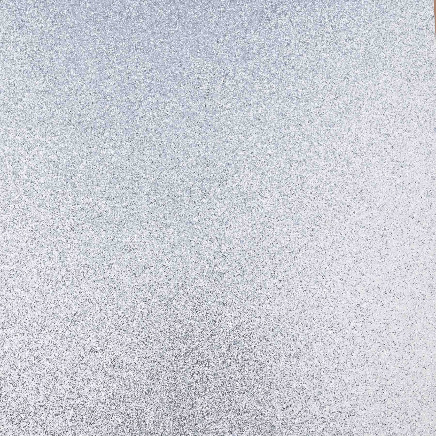 Habicraft 290gsm A4 Non - Shed Glitter Card - 10pk | Buy Online from The Home Crafters