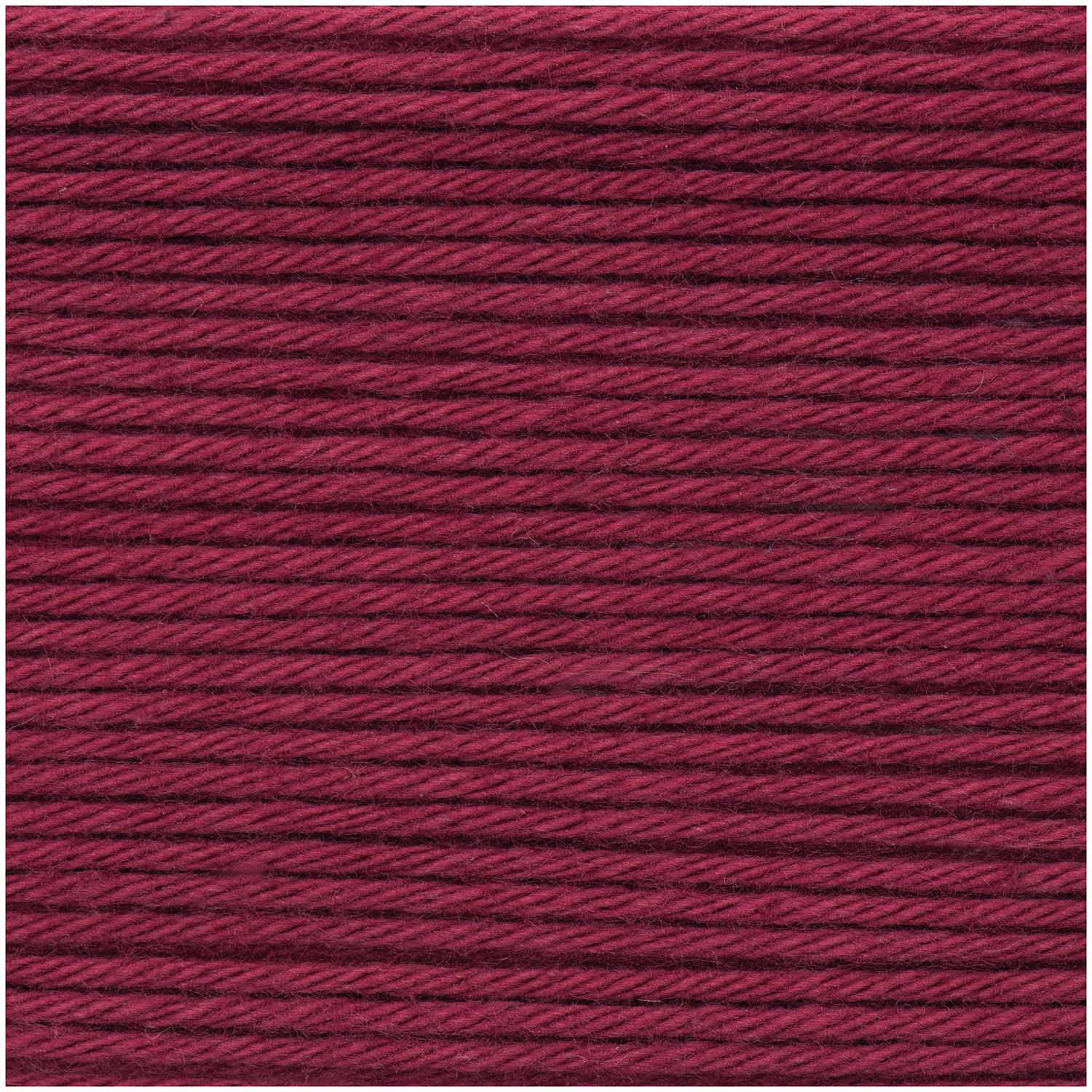 Ricorumi 100% Cotton DK Yarn - 25g