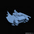 Pegasus Chariot Pattern Grav Tank | Buy Online from The Home Crafters