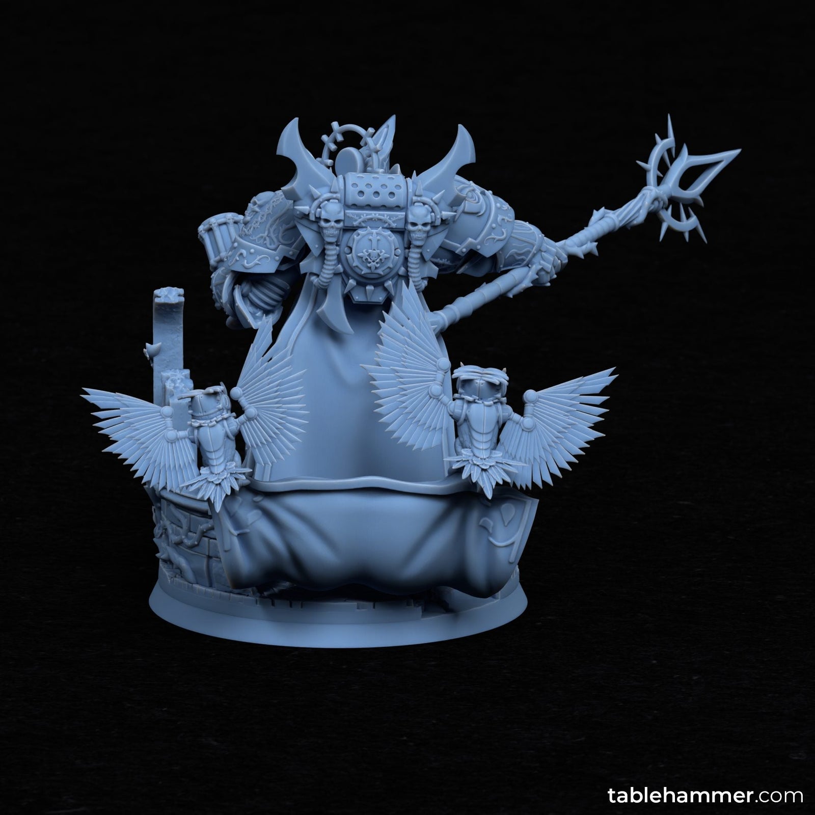 Solyr – Prime Chapter Bloodpriest | Buy Online from The Home Crafters