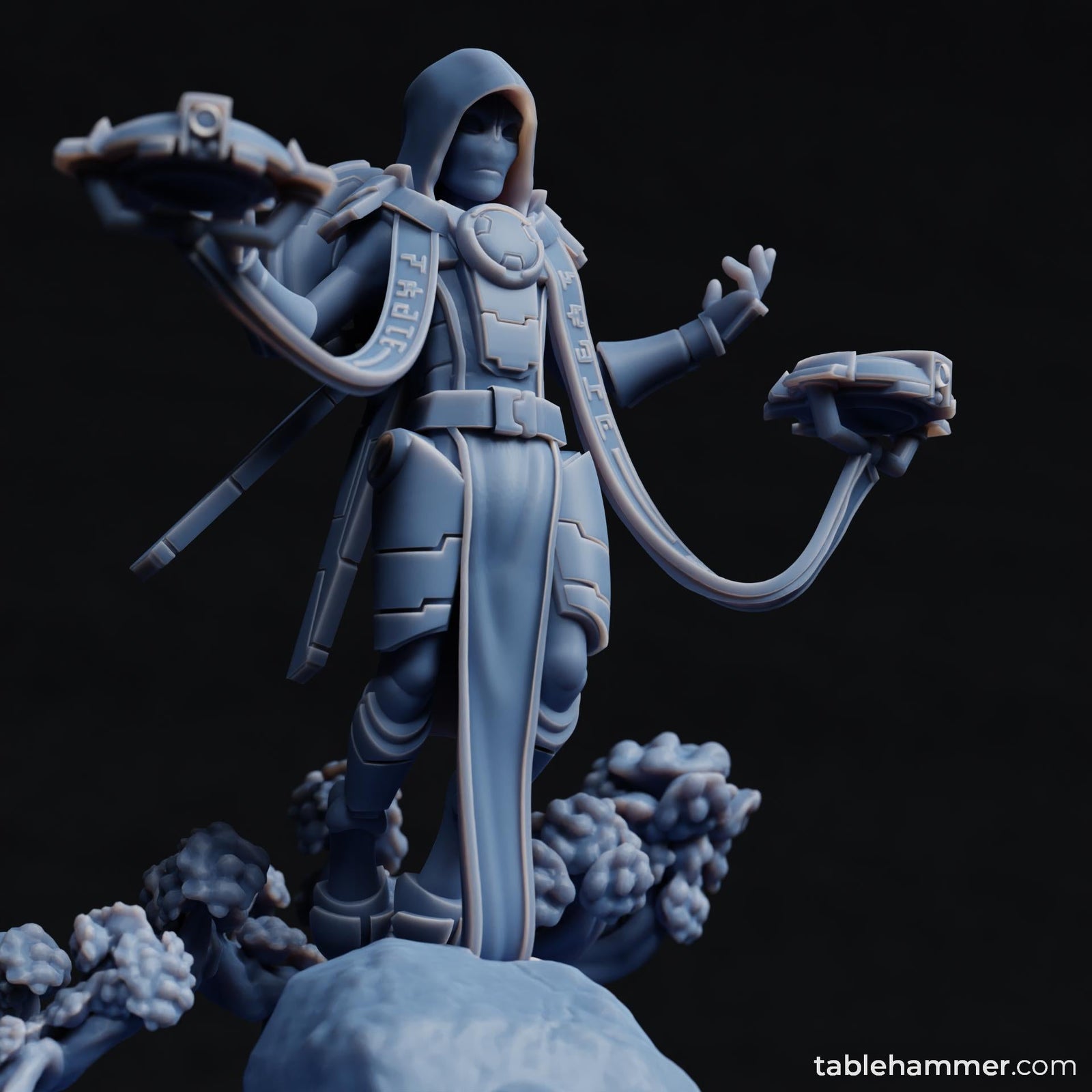 XaiaX Gui’do – The Puppeteer | Buy Online from The Home Crafters