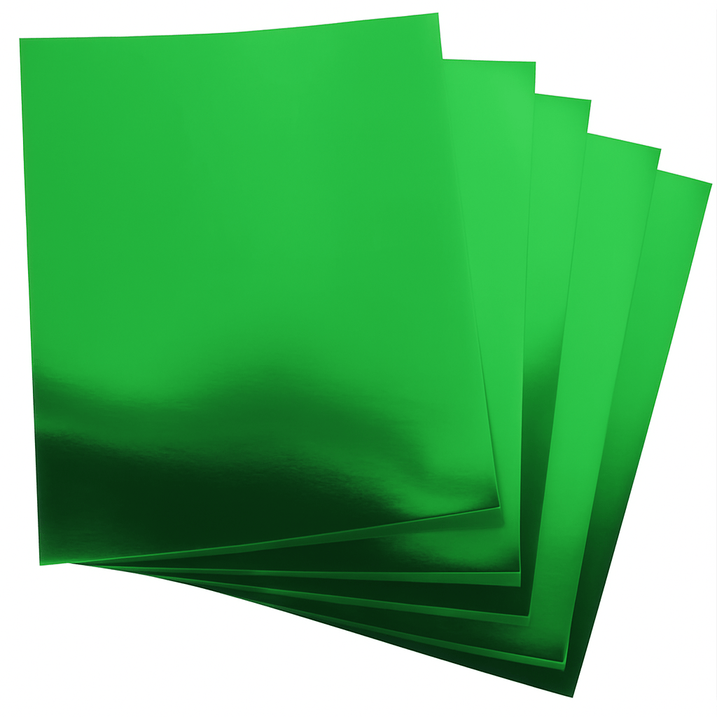 Habicraft A4 Mirror Card - 10pk | Buy Online from The Home Crafters