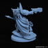 Rylos - Infantry Prime Chapter Bloodpriest | Buy Online from The Home Crafters