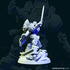 Space Corps Commander | Buy Online from The Home Crafters