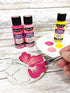 DecoArt SoSoft Acrylic Fabric Paint - 2oz