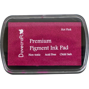 Dovecraft Pigment Ink Pad