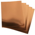 Habicraft A4 Mirror Card - 10pk | Buy Online from The Home Crafters