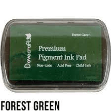 Dovecraft Pigment Ink Pad | Buy Online from The Home Crafters