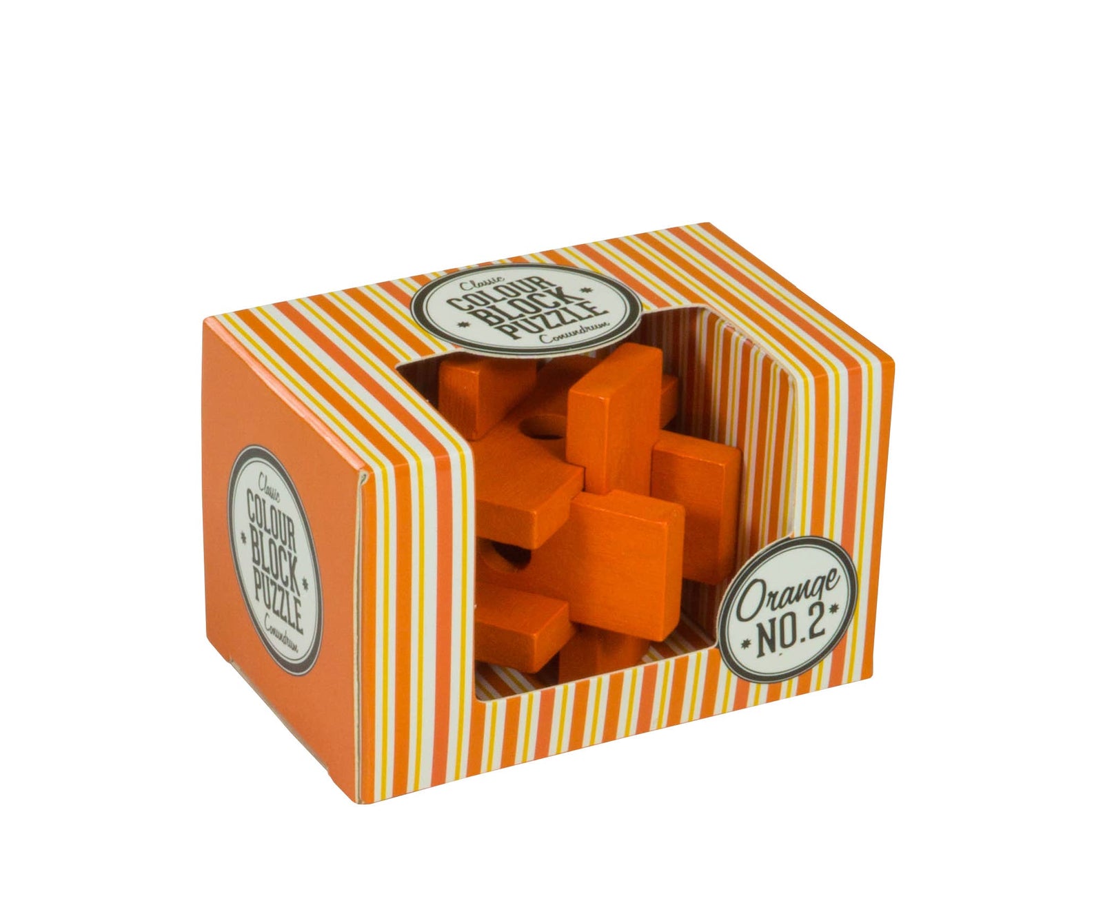 Colour Block Pocket Puzzles - choose your game! | Buy Online from The Home Crafters