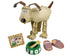 Build Your Own Wallace & Gromit, Gromit - Craft Kit | Buy Online from The Home Crafters