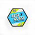 Hexagon Pocket Card Game - Best Guess | Buy Online from The Home Crafters