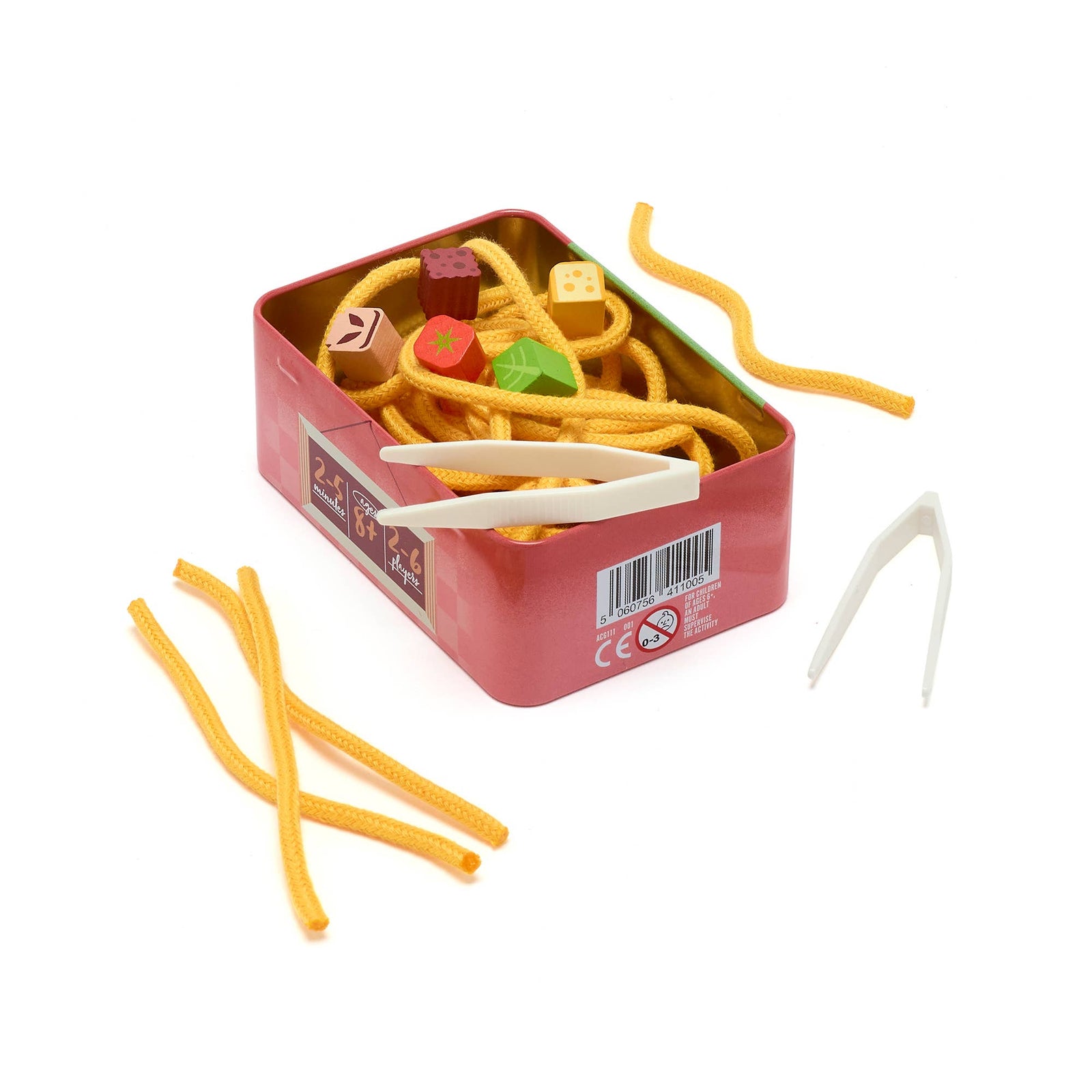 Spaghettin