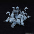 Uraeus Temple - Necroyd Tomb Lords | Buy Online from The Home Crafters