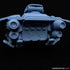 Pegasus Chariot Pattern Grav Tank | Buy Online from The Home Crafters