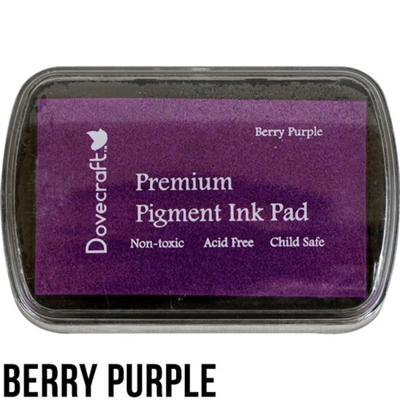 Dovecraft Pigment Ink Pad | Buy Online from The Home Crafters
