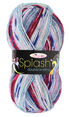 King Cole Splash Double Knit Yarn - 100g