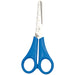 Rico Design Children's Rounded End Scissors: 13.5cm
