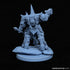 Rylos - Infantry Prime Chapter Bloodpriest | Buy Online from The Home Crafters