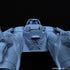 Pegasus Chariot Pattern Grav Tank | Buy Online from The Home Crafters