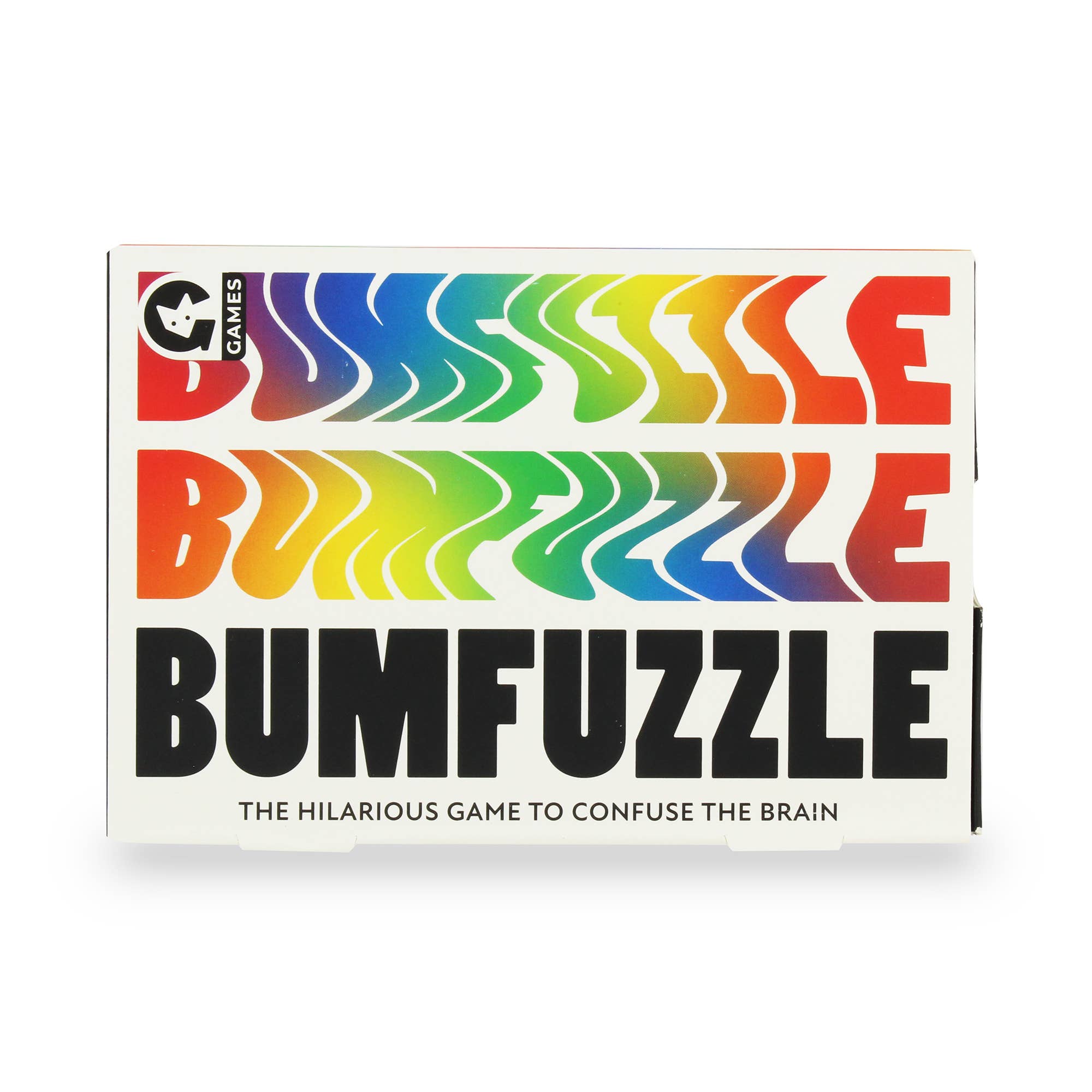 Bumfuzzle Party Card Game