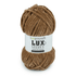Loop'nCraft Lux Velvet Yarn - 100g | Buy Online from The Home Crafters