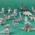 Paper Dinos | Perfect For Dino Enthusiasts | Cute DIY Origami Kit | Buy Online from The Home Crafters