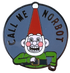 Wallace & Gromit Norbot Pin Badge
