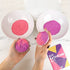 DIY Bath Bomb Kit by Gift Republic | Buy Online from The Home Crafters