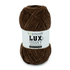 Loop'nCraft Lux Velvet Yarn - 100g